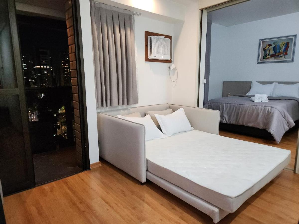 Hotel Qi Intelligence 5 Estrelas Av. Ibirapuera Moema Сан-Пауло Экстерьер фото